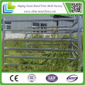 Proveedor de China Galvanizado Protable Cattle Panels